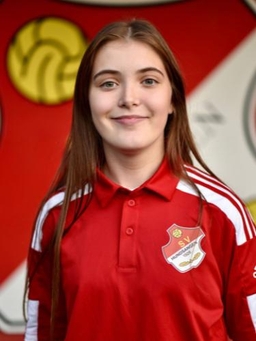 Avatar Bild für Besjana Metaj