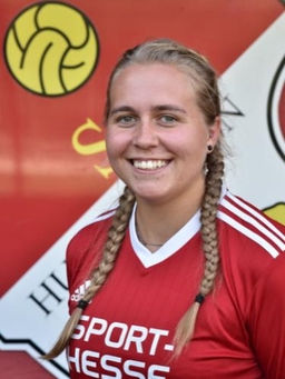 Avatar Bild für Paulina Ebel