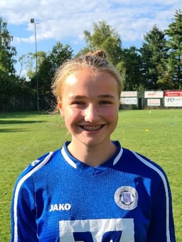 Avatar Bild für Charlotte Joachim-Israel