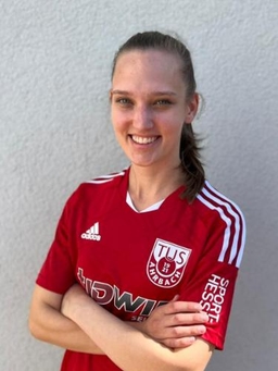 Avatar Bild für Celine Wörsdörfer