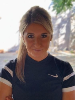 Avatar Bild für Carolin Trauth