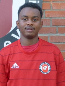 Avatar Bild für Mamadou Alpha Diallo