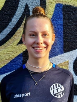 Avatar Bild für Lilly Beatrix Rösner