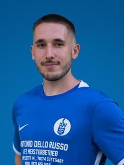 Avatar Bild für Marek Hoffmann