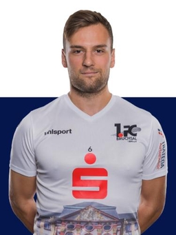 Avatar Bild für Patrick Berecko