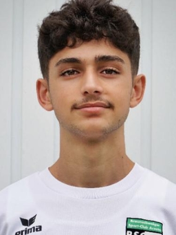 Avatar Bild für Mohamed Omar Sammie