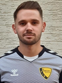 Avatar Bild für Filipe de Ramos Pereira