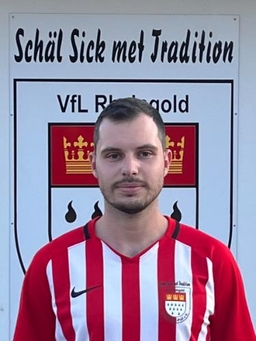 Avatar Bild für Simon Gerz