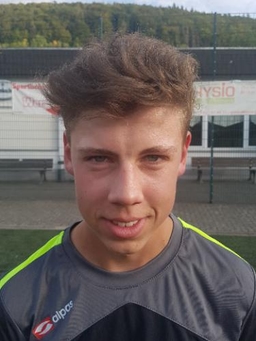 Avatar Bild für Simon Fray