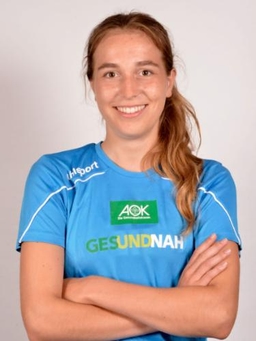 Avatar Bild für Elisabeth Geenen