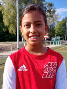 Avatar Bild für Valentina Ramphul