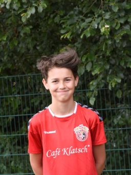 Avatar Bild für Louis Hadouch