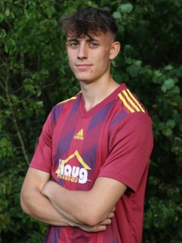 Avatar Bild für Maximilian Barth