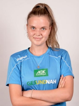 Avatar Bild für Theresa Fehringer