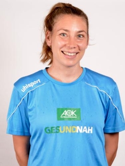 Avatar Bild für Marleen Denneler