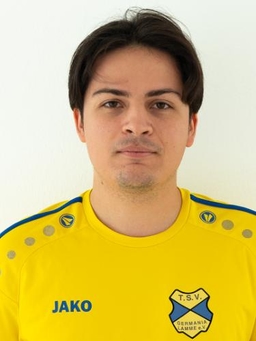 Avatar Bild für Lukas Cichon