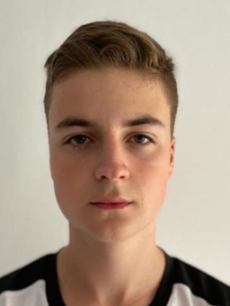 Avatar Bild für Noah Maas