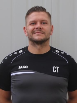 Avatar Bild für Carlo Tätz