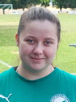 Avatar Bild für Samira Wald