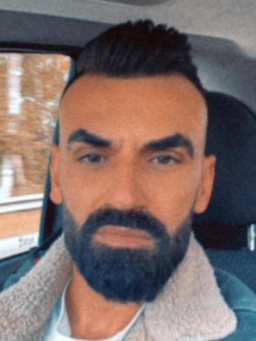 Avatar Bild für Hamid Karan