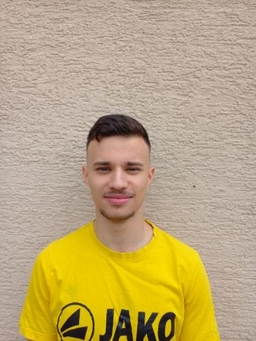 Avatar Bild für Jassin Khatem