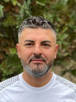 Avatar Bild für Maurizio Palmisciano