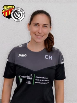 Avatar Bild für Claudia Heilmann