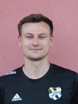 Avatar Bild für Domenik Wark