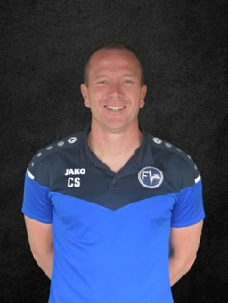 Avatar Bild für Christian Schäfer