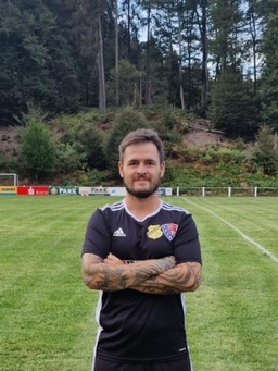 Avatar Bild für Marco Lang