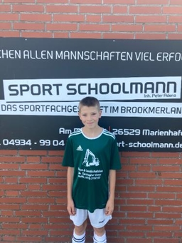 Avatar Bild für Joel Eiseret