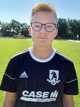 Avatar Bild für Joshua Schmitz