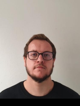 Avatar Bild für Frederik Müller