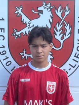 Avatar Bild für Eli Mart Jozef Mierop