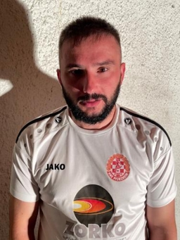 Avatar Bild für Samir Selmanoski