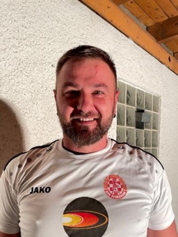 Avatar Bild für Boris Kovacic