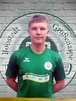 Avatar Bild für Till Siemßen