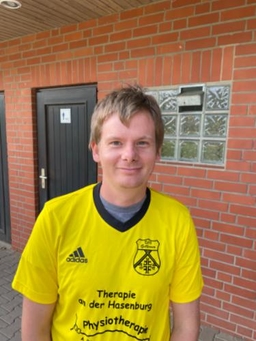 Avatar Bild für Tim Sielemann