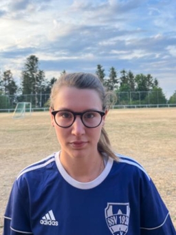 Avatar Bild für Lisa-Marie Thielsch