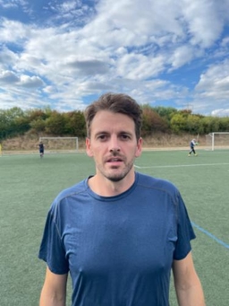 Avatar Bild für Mario Hüttermann
