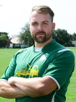 Avatar Bild für Tim Hoffmann