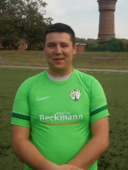 Avatar Bild für Lasse Bakker