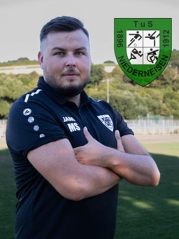 Avatar Bild für Marius Siekmann