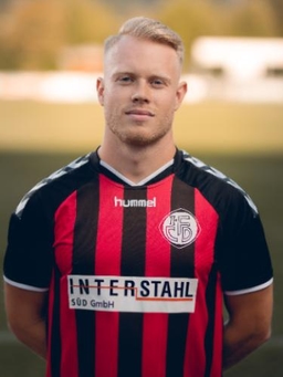 Avatar Bild für Maximilian Hummel