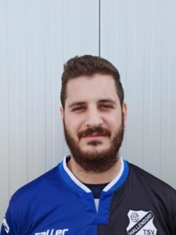 Avatar Bild für Muhammed Kaya