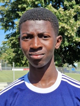 Avatar Bild für Gabriel Gwena Akum Che