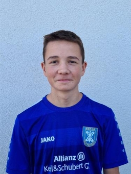 Avatar Bild für William Pekarek