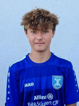 Avatar Bild für Niklas Sehnert