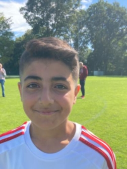 Avatar Bild für Jan Saeed