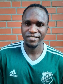 Avatar Bild für Berete Ibrahim